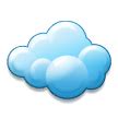 ☁️ Cloud Emoji Meaning with Pictures: from A to Z