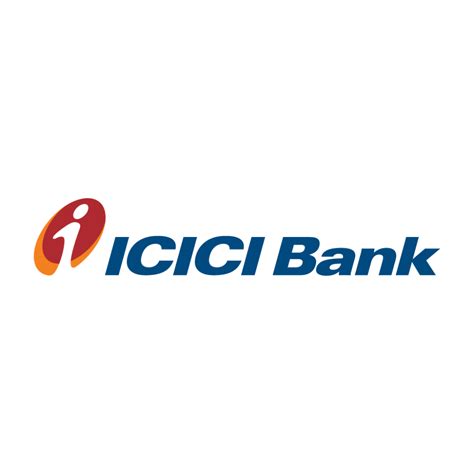 ICICI Bank logo vector in .EPS, .SVG, .CDR free download - Brandlogos ...