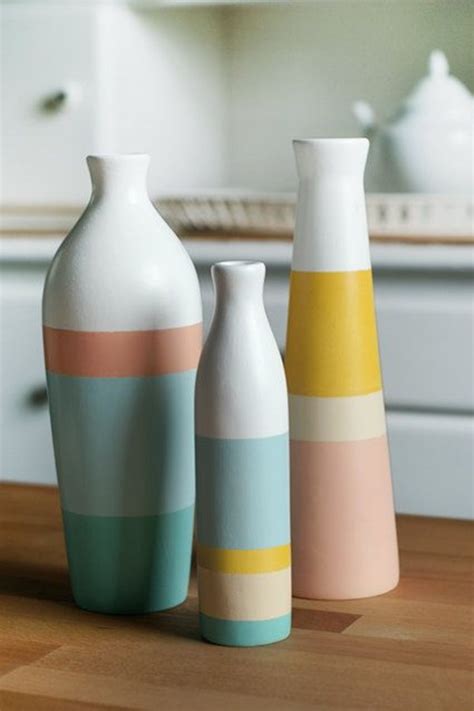 60 Pottery Painting Ideas to Try This Year