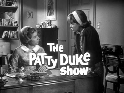 The Patty Duke Show: The Complete Third Season : DVD Talk Review of the DVD Video