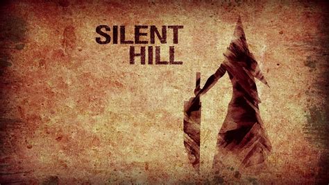 Pyramid Head Wallpaper (68+ images)