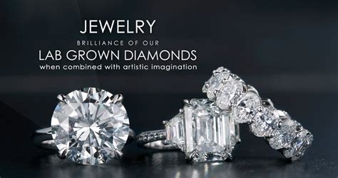 Lab Grown Diamonds: Best Lab Created Diamonds For Sale | Grown Diamond Corp