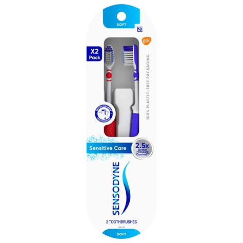 Sensodyne Products: Toothpastes for Sensitive Teeth