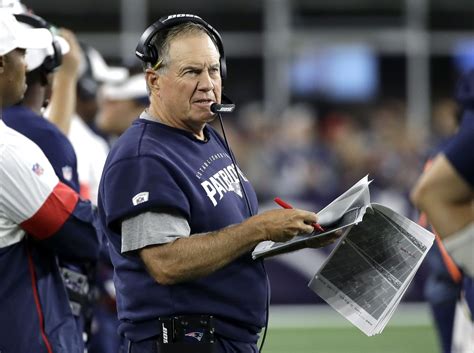 Patriots coaches mum on plans for Brown this week vs. Miami - The ...