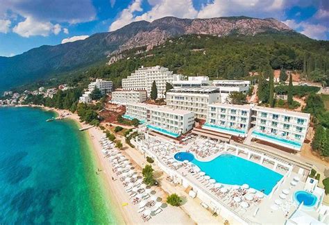 Best Of 5 Star Beach Resorts In Croatia And Pic | Beach resorts, Grand ...