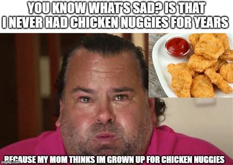 Chicken-Nuggies Memes & GIFs - Imgflip