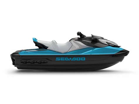 2021 Sea-Doo GTI SE 130 Specs: Top Speed, HP, Dimensions - jetdrift.com - jetdrift.com