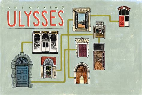 Learning to love 'Ulysses,' James Joyce's 100-year-old masterpiece that ...