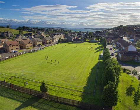 Burntisland Shipyard FC