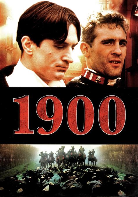 1900 | Movie fanart | fanart.tv