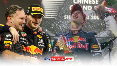 Red Bull reach 100 wins in F1: Max Verstappen, Sebastian Vettel and ...