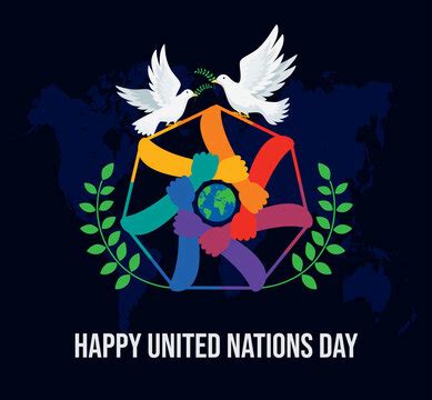 "United Nations Day" Images – Browse 6,769 Stock Photos, Vectors, and ...