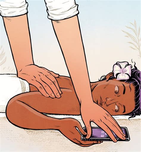 The Best Tips for Good Spa Etiquette - The New York Times