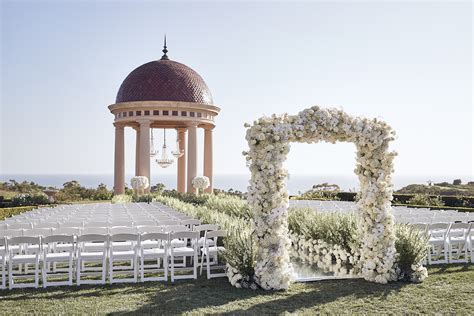 Pelican Hill Resort Wedding — LLG Events | Luxury Wedding Planning