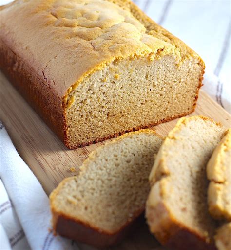 Easy Cassava Bread - No Yeast! - Easy Brazilian Food