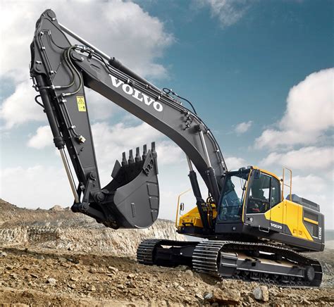 Top 10 Excavator Brands in Australia | iseekplant