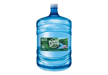 Spring Bottled Water | Poland Spring® Brand Natural Spring Water