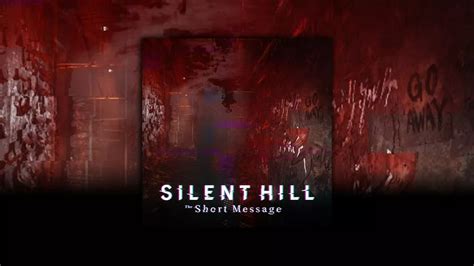 Silent Hill: The Short Message's Plot Premise Leak Reveals Protagonist's Backstory