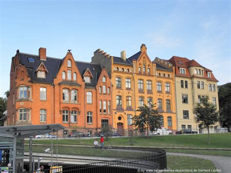 Attraktionen in Halle an der Saale Sehenswürdigkeiten & Ausflugsziele