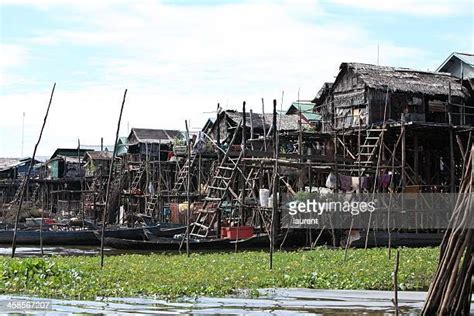 1,041 Tonle Sap Floating Village Stock Photos, High-Res Pictures, and Images - Getty Images