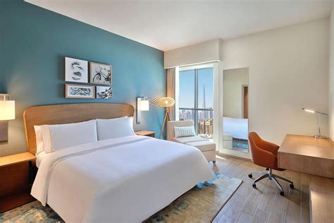 ELEMENT AL JADDAF, DUBAI $49 ($̶5̶4̶) - Updated 2022 Prices & Specialty Hotel Reviews - United ...