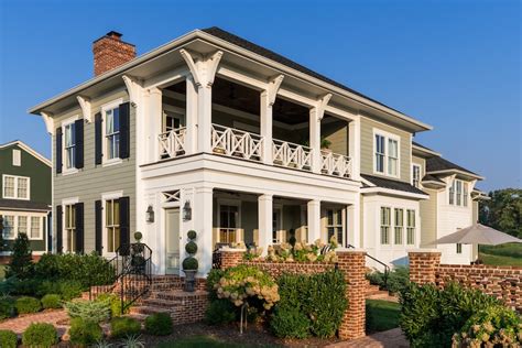 Artisan Signature Homes | Custom Home Builder | Louisville | Hardie Siding Options For Your ...