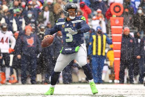 Russell Wilson 'surprised' by Seahawks' abysmal season