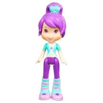 Plum From Strawberry Shortcake | STRAWBERRY SHORTCAKE PLUM PUDDING Doll ...