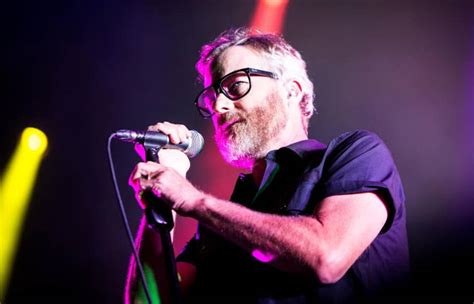 The National Tickets - The National Concert Tickets and Tour Dates - StubHub