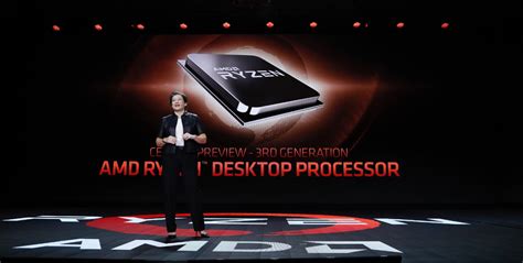 AMD 3rd Gen Ryzen Matisse CPU Benchmark Surfaces on 12-Core Processor ...