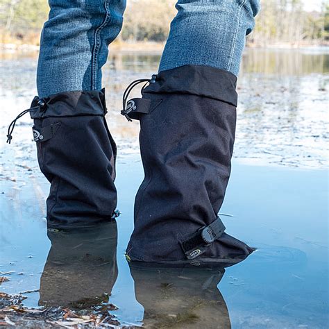 Neos Adventurer Hi Overshoes - GME Supply