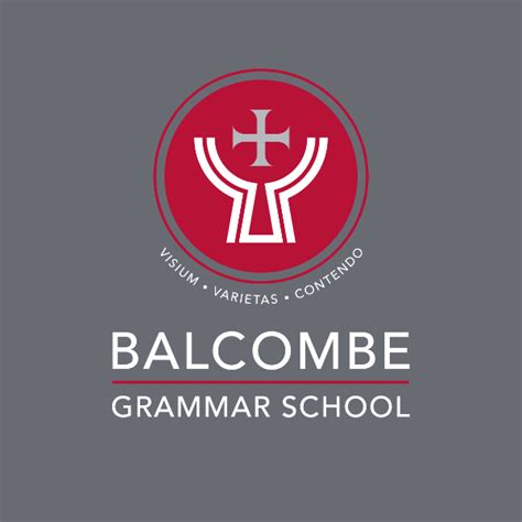 Balcombe Grammar School - Credly