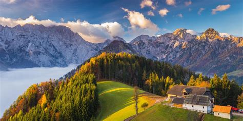 Logar Valley | I feel Slovenia