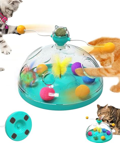 13 Best Cat Puzzle Toys