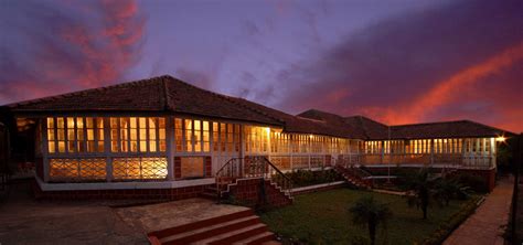 The Byke Heritage - Pure Veg Resort in Matheran| Luxury Resort