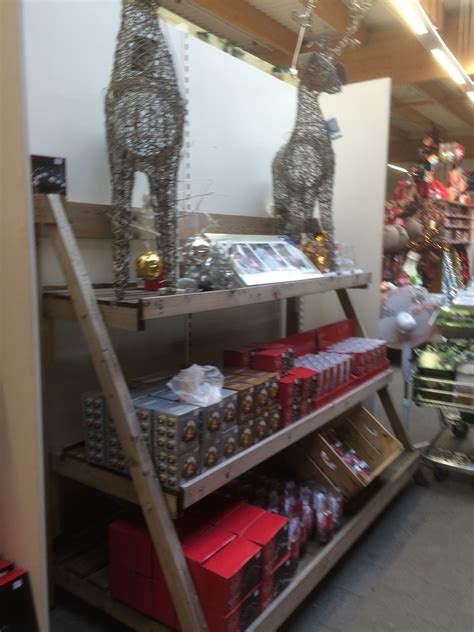 Dobbies - Peterborough - Christmas 2014 - Layout - Landscape - Lifestyle - Visual Merchandising ...