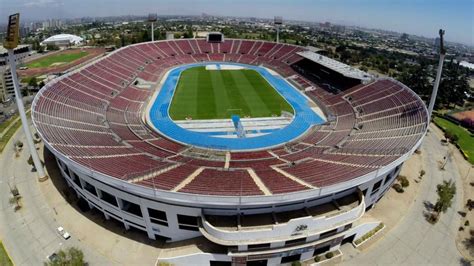 Copa America: Venue guide | FourFourTwo