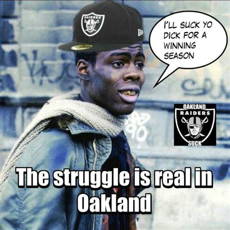 Funny Oakland Raiders Memes | Funny Memes Fun