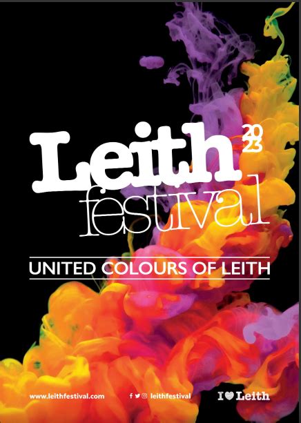 Leith Festival