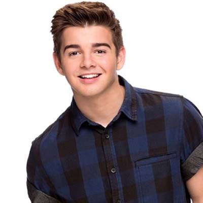 Jack Griffo: Bio, Family, Movies and tv shows, Height, Weight, Age ...