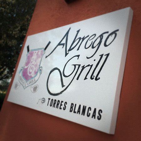 ABREGO GRILL AT TORRES BLANCAS GOLF COURSE, Green Valley - Restaurant Reviews, Photos & Phone ...