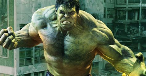 Hulk Movie Rights Explained, Solo Movie Still Years Away