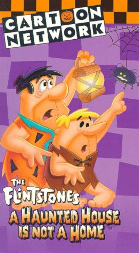 The Flintstones (1960)