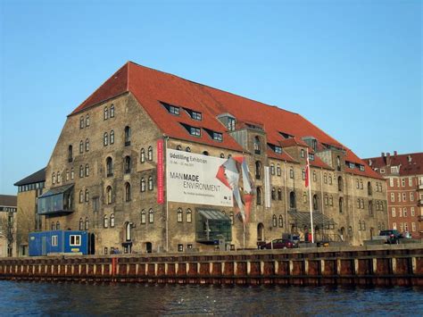 Danish Architecture Centre, Copenhagen