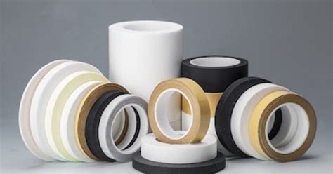 Pressure-Sensitive Self Adhesive Tapes Manufacturer | Zouch Converters