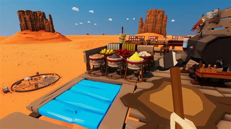 Desert Skies on Steam