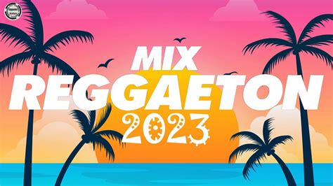 DESCARGAR MIX REGGAETON 2023 - LO NUEVO - Descargar pack musica para ...