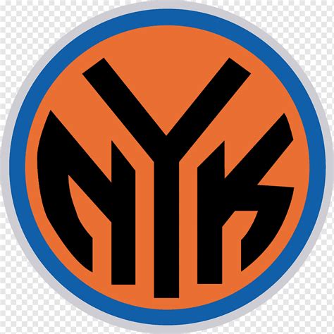 New York City New York Knicks The NBA Finals Chicago Bulls, new york, emblem, trademark, orange ...