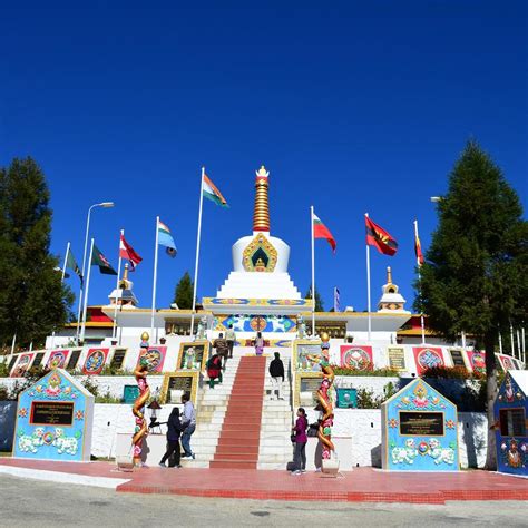 Tawang War Memorial