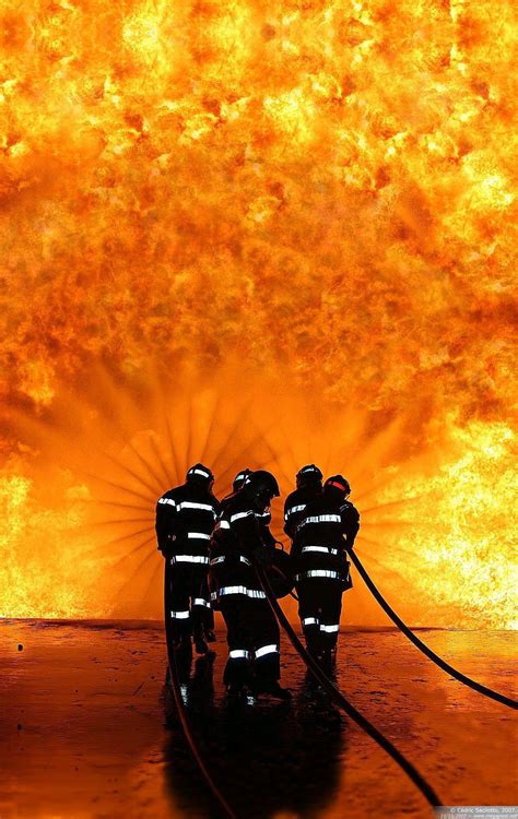 HD Firefighter Wallpapers - Top Free HD Firefighter Backgrounds ...